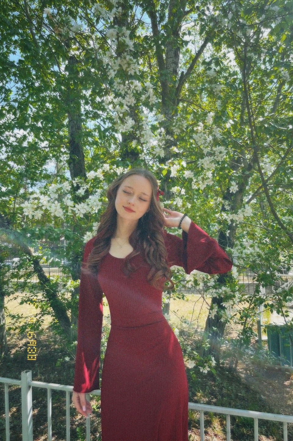 Татьяна - фотограф