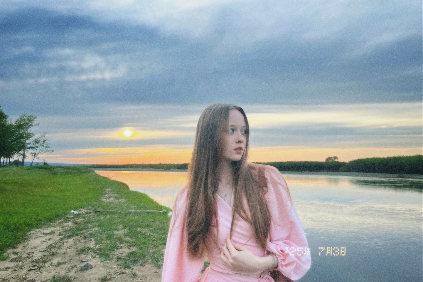 Татьяна - фотограф